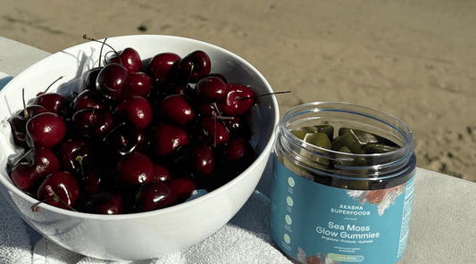 Radiant Summer Skin: Tips for a Healthy Glow